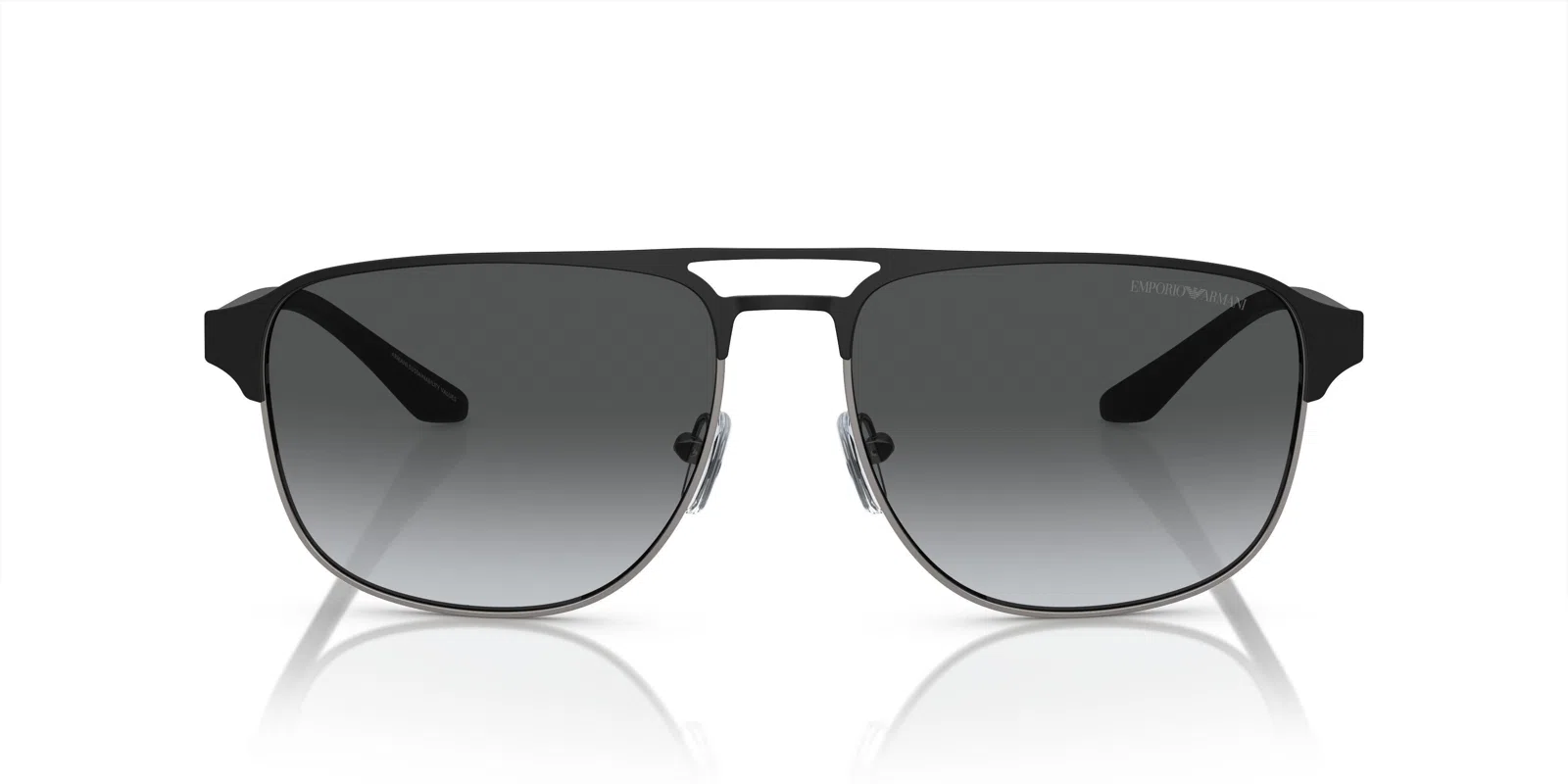 Emporio Armani 2144 Sunglasses - view 8